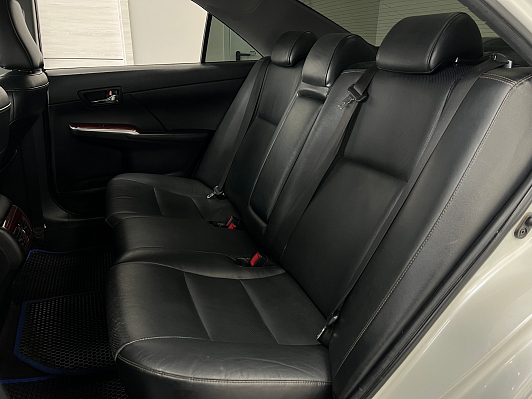 Toyota Camry, 2014 года, пробег 288053 км