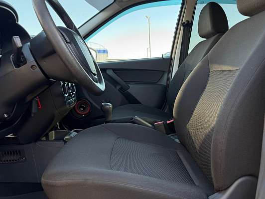 Lada (ВАЗ) Granta Classic, 2020 года, пробег 81000 км