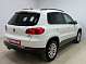 Volkswagen Tiguan Trend&Fun, 2011 года, пробег 259495 км