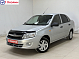 Lada (ВАЗ) Granta Comfort Multimedia Glonass 21901-51-27G, 2013 года, пробег 127400 км