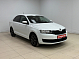 Skoda Rapid Active, 2018 года, пробег 160734 км