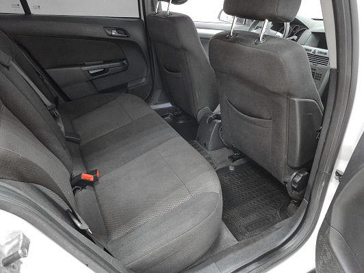Opel Astra Enjoy, 2014 года, пробег 185862 км