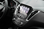 Chevrolet Malibu, 2021 года, пробег 114223 км