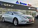 Hyundai Sonata Comfort, 2012 года, пробег 227707 км