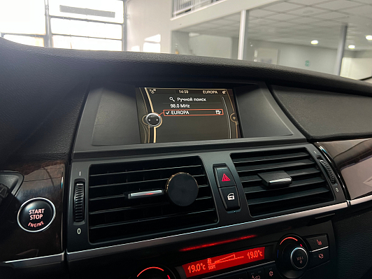 BMW X5, 2012 года, пробег 221384 км