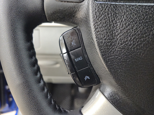 Chevrolet Lacetti WTCC Street edition, 2011 года, пробег 311605 км