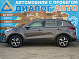 Kia Sportage Luxe, 2018 года, пробег 68650 км