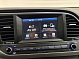 Hyundai Elantra Active, 2017 года, пробег 168844 км