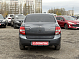 Lada (ВАЗ) Granta Standard Plus Glonass 21901-50-213, 2016 года, пробег 150170 км