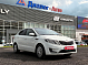 Kia Rio Comfort, 2013 года, пробег 248115 км