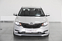 Kia Rio Comfort Аудио, 2017 года, пробег 63900 км