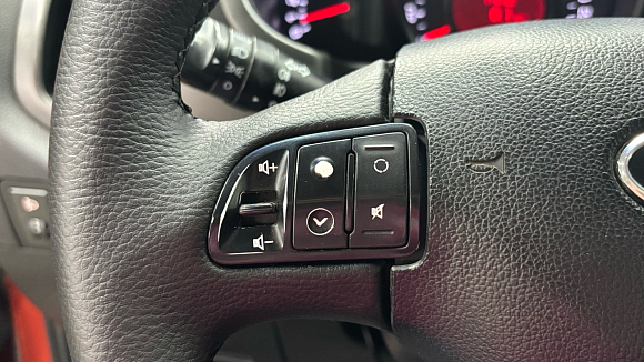 Kia Sportage Luxe, 2011 года, пробег 206500 км
