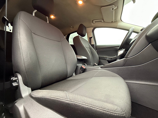 Ford Focus SYNC Edition, 2018 года, пробег 168000 км