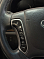Hyundai Santa Fe Style + Navi, 2011 года, пробег 275261 км