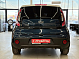 Kia Soul Luxe, 2017 года, пробег 129305 км