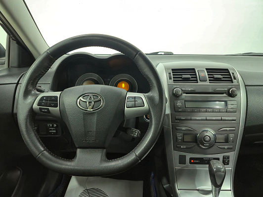 Toyota Corolla, 2011 года, пробег 232764 км