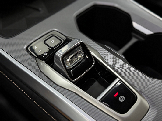 GAC GS3 GB, 2024 года, пробег 117285 км