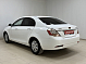 Geely Emgrand EC7, 2013 года, пробег 238718 км