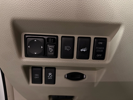 Infiniti QX70 Elegance, 2016 года, пробег 160258 км