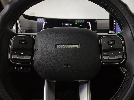 Haval H5 Linkedin, 2023 года, пробег 66139 км