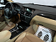 BMW X3, 2015 года, пробег 153851 км
