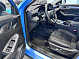 Haval Jolion Elite, голубой
