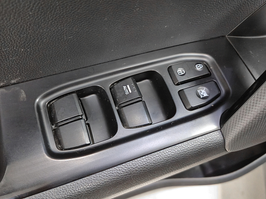 Hyundai Creta Travel, 2020 года, пробег 118307 км