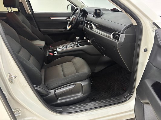 Mazda CX-5, 2019 года, пробег 37540 км