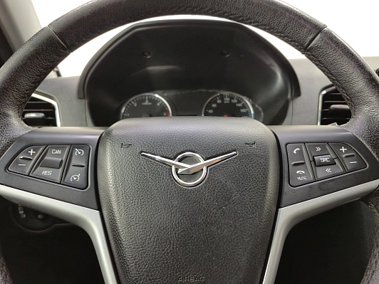 УАЗ Patriot, 2016 года, пробег 90211 км