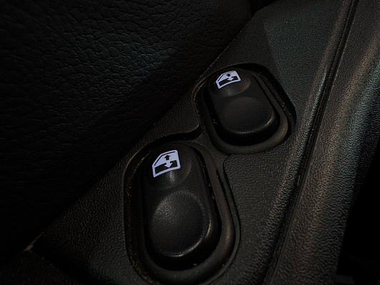 Lada (ВАЗ) Niva Comfort, 2023 года, пробег 80000 км