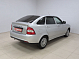 Lada (ВАЗ) Priora Люкс, 2008 года, пробег 282701 км