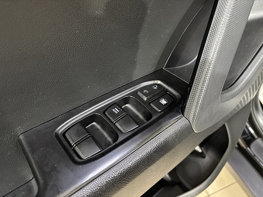 Hyundai Creta Travel, 2018 года, пробег 113933 км