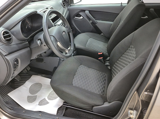 Lada (ВАЗ) Granta Classic, 2019 года, пробег 110780 км