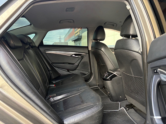 Hyundai i40 Business + Навигация, 2013 года, пробег 188421 км
