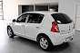 Renault Sandero Expression, 2010 года, пробег 170000 км