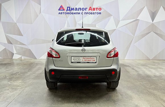 Nissan Qashqai SE, 2012 года, пробег 146415 км