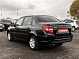 Lada (ВАЗ) Granta Comfort (2018-2021), 2021 года, пробег 100560 км