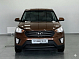 Hyundai Creta Comfort Plus + Advanced, 2017 года, пробег 124252 км