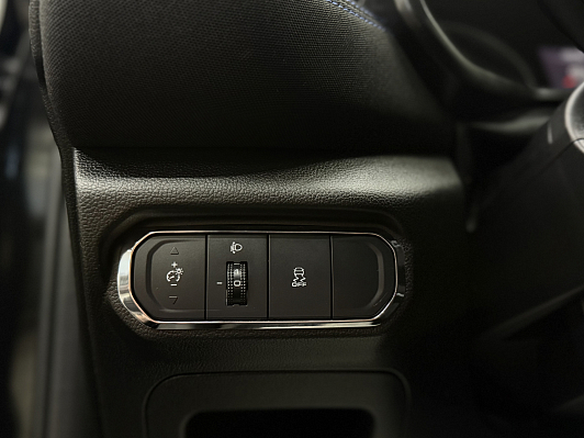 Haval Jolion Comfort, 2024 года, пробег 40600 км