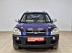 Hyundai Tucson, 2005 года, пробег 251783 км