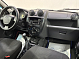 Lada (ВАЗ) Granta Standard Plus Glonass 21901-50-213, 2012 года, пробег 247418 км