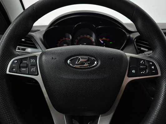 Lada (ВАЗ) Vesta Comfort Winter, 2018 года, пробег 153325 км