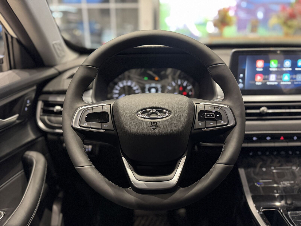 TENET T4 Лайн, серый