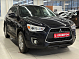 Mitsubishi ASX Instyle, 2013 года, пробег 225910 км