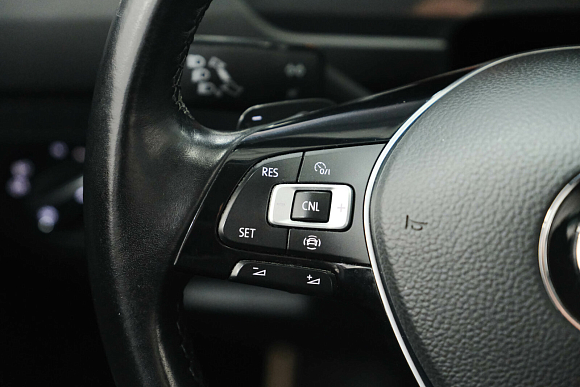 Volkswagen Tiguan CITY, 2019 года, пробег 81381 км