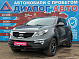 Kia Sportage Prestige, 2011 года, пробег 128351 км