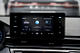 Geely Emgrand Comfort, белый