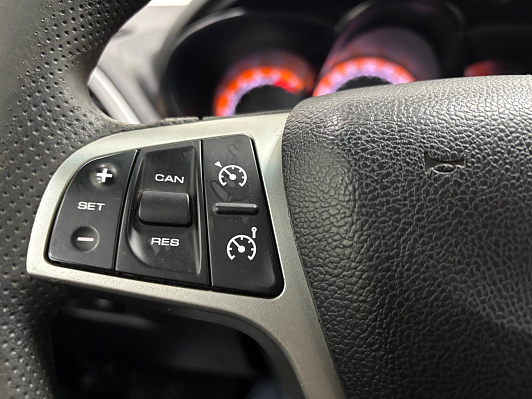 Lada (ВАЗ) Vesta Comfort, 2019 года, пробег 275458 км