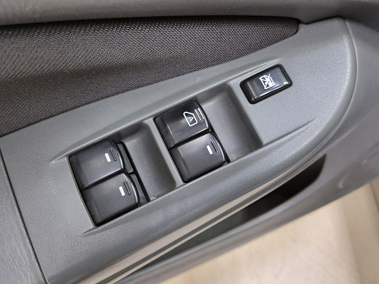 Nissan Almera Classic, 2011 года, пробег 182520 км