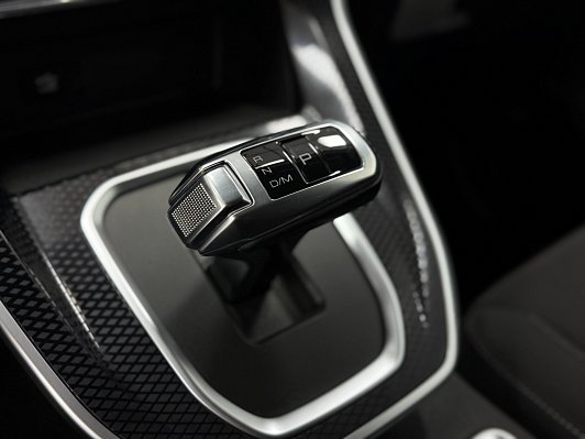 Haval M6 Оптимум, 2024 года, пробег 44500 км